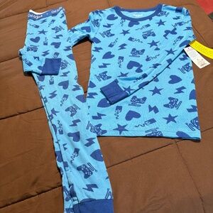 Boy's Pajamas for the little Gamer